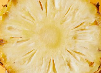 Can A Pregnant Woman Eat Pineapple? Pineapple
