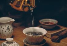 5 Natural Diuretic Teas You Should Consider 5 Natural Diuretic Teas You Should Consider