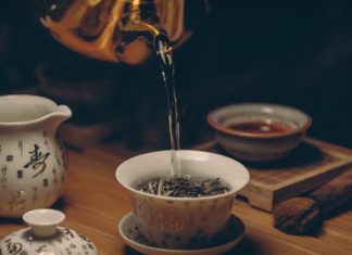 5 Natural Diuretic Teas You Should Consider 5 Natural Diuretic Teas You Should Consider
