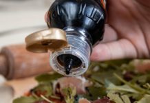 9 Health Benefits of Balsamic Vinegar 9 Health Benefits of Balsamic Vinegar