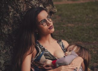 6 Amazing Home Remedies for Mastitis home remedies for mastitis