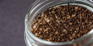 Uziza: The Wonder Spice