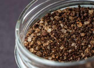 Uziza: The Wonder Spice