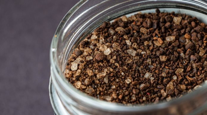 Uziza: The Wonder Spice