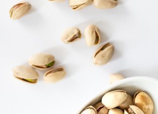 13 Health Benefits of Pistachio Pistachios