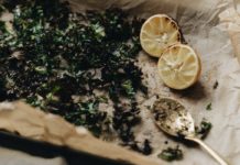 7 Healthy Herbs and Spices For Digestion 7 Healthy Herbs and Spices For Digestion