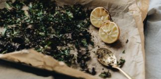 7 Healthy Herbs and Spices For Digestion 7 Healthy Herbs and Spices For Digestion
