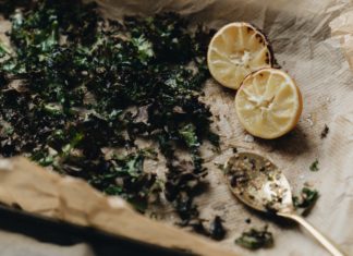 7 Healthy Herbs and Spices For Digestion 7 Healthy Herbs and Spices For Digestion