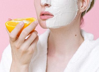 11 Best Fruits For The Skin Fruit for skin