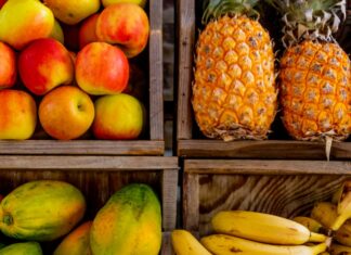 25 Best Fruits To Eat Daily Fruits