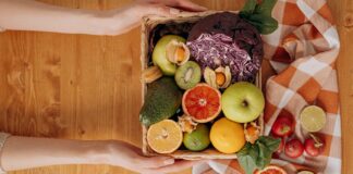 Benefits of Eating Fruits Every Day Eating fruits everyday